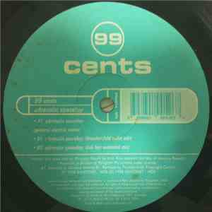 99 Cents - Adrenalin Spaceboy download flac mp3
