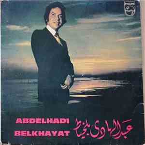 Abdelhadi Belkhayat - Al Ams Al Karib download flac mp3