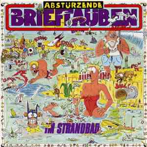 Abstürzende Brieftauben - Im Strandbad download flac mp3