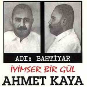 Ahmet Kaya - Adı Bahtiyar - İyimser Bir Gül download flac mp3