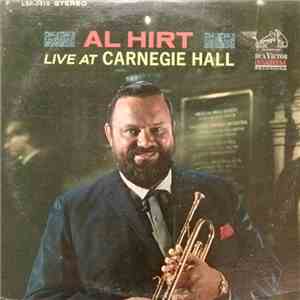 Al Hirt - Live At Carnegie Hall download flac mp3