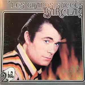 Alain Barrière - Les Grands Succès Barclay download flac mp3