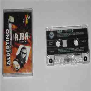 Albertino - Alba Volume 4 download flac mp3
