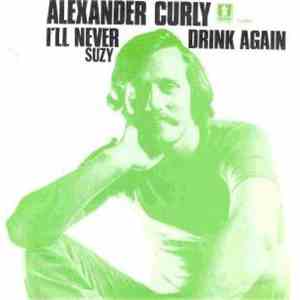 Alexander Curly - I'll Never Drink Again download flac mp3