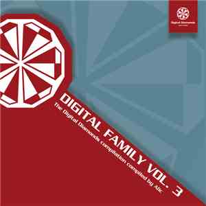 Alic - Digital Family Vol. 3 download flac mp3