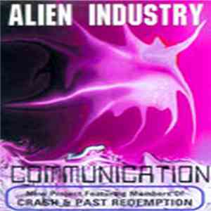 Alien Industry  - Communication download flac mp3