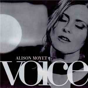 Alison Moyet - Voice download flac mp3