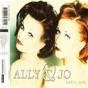 Ally & Jo - Nasty Girl flac mp3 download