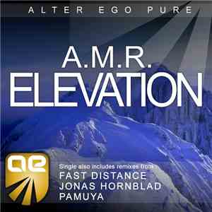 A.M.R. - Elevation download flac mp3