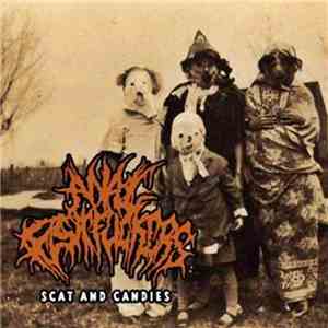 Anal Fistfuckers - Scat and Candies download flac mp3
