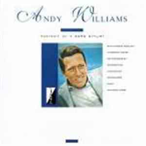 Andy Williams - Portrait Of A Song Stylist download flac mp3