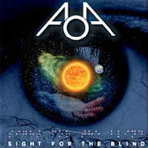 AOA  - Sight For The Blind download flac mp3