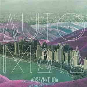 Arszyn / Duda - Automata download flac mp3