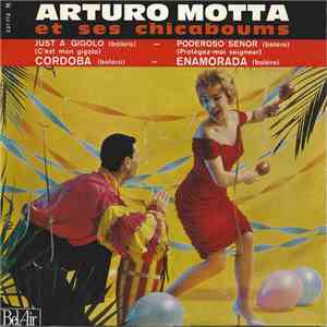 Arturo Motta Et Ses Chicaboums - Just A Gigolo download flac mp3