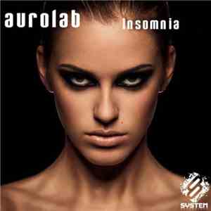 Aurolab - Insomnia download flac mp3