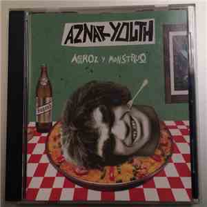 Aznar Youth - Arroz Y Monstruo download flac mp3