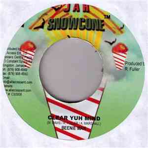 Beenie Man / Damion Garth - Clear Yuh Mind / Sexelent download flac mp3