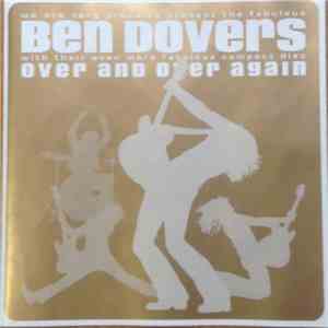 Ben Dovers - Over And Over Again download flac mp3
