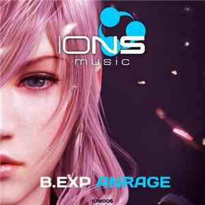 B.Exp - Anrage download flac mp3