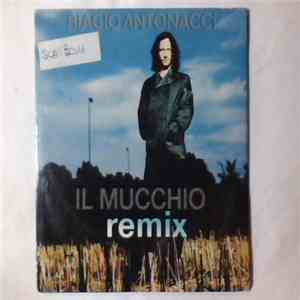 Biagio Antonacci - Il Mucchio Remix download flac mp3