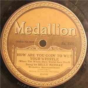 Billy Murray / Irving Kaufman - How Are You Goin' To Wet Your Whistle (When The Whole World Goes Dry) / I'm Goin' To Settle Down Outside Of London Town download flac mp3