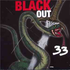 Black Out  - 33 download flac mp3