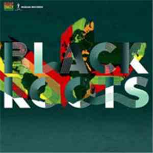 Black Roots - On The Ground download flac mp3