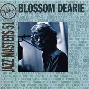 Blossom Dearie - Verve Jazz Masters 51 download flac mp3