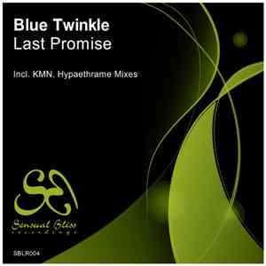 Blue Twinkle - Last Promise download flac mp3