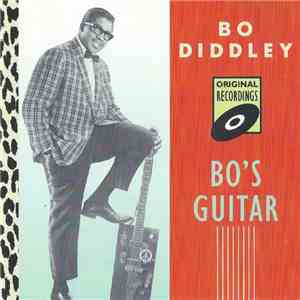 Bo Diddley - Bo's Guitar download flac mp3