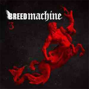 BREEDmachine - 3 download flac mp3