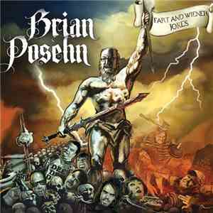 Brian Posehn - Fart And Wiener Jokes download flac mp3