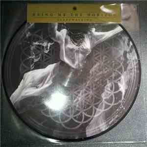 Bring Me The Horizon - Sleepwalking download flac mp3