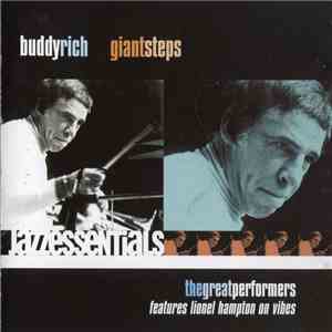 Buddy Rich - Giant Steps download flac mp3