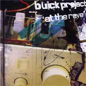 Buick Project - At The Rave download flac mp3