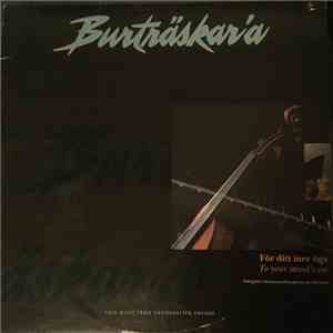 Burträskar'a - För ditt inre öga / To your mind's eye download flac mp3