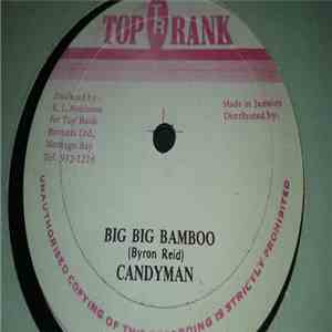 Candyman - Big Big Bamboo download flac mp3