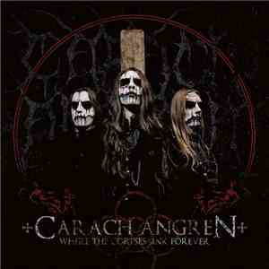 Carach Angren - Where The Corpses Sink Forever download flac mp3