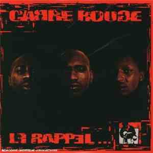 Carré Rouge - Le Rappel ... download flac mp3