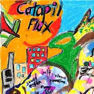 Catapil-Flux - Tiny download flac mp3
