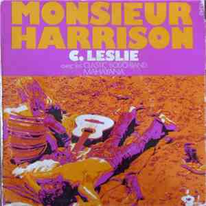 Charlotte Leslie Avec Les Clastic Bodo Band - Monsieur Harrison / Mahayana download flac mp3