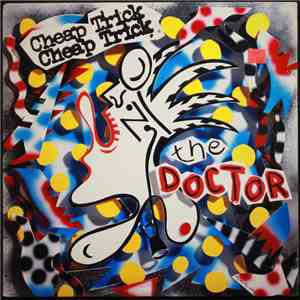 Cheap Trick - The Doctor download flac mp3