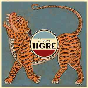 C'mon Tigre - C'mon Tigre download flac mp3