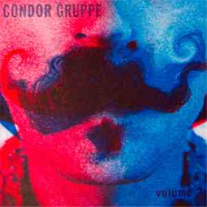 Condor Gruppe - Volume 2 download flac mp3