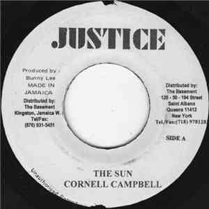 Cornell Campbell / Prince Jazzbo - The Sun / Gal Boy flac mp3 download