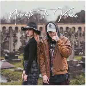 Cyclo Oficial - Necesito Tu Veneno download flac mp3