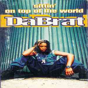 Da Brat - Sittin' On Top Of The World download flac mp3