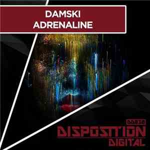 Damski - Adrenaline download flac mp3