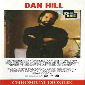 Dan Hill - Dan Hill download flac mp3