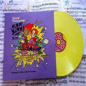 David Fiuczynski - Flam!Blam! (Pan-Asian MicroJam! Hommage à J Dilla et Olivier Messiaen) download flac mp3